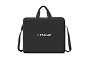 Puluz Portable Zipper Storage Bag for ring lights 3.56 cm (black)