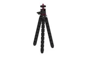 Puluz Tripod Flexible Holder with Remote Control for SLR Cameras GoPro Cellphone