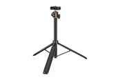Puluz Tripod with Selfie Stick for Phone 1.4m