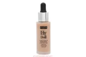 PUPA Milano Pupa Like A Doll Make-Up Fluid SPF15 - 030 Beige