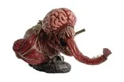 PureArts - Resident Evil 2 (Licker) Standard Edition - Figur