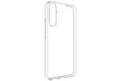 Puro Case Transparent - Samsung Galaxy A54