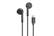Puro "Filo" Stereo Earbuds with USB-C Connector