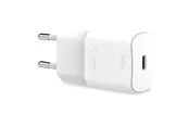 Puro Wall charger USB-C 20W - White