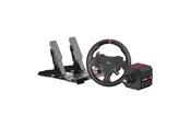 PXN VD4 Bundle F Gaming Set – Wheel + Pedals + Base