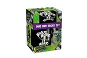 Pyramid - Beetlejuice Mug & Sock Set - Socken