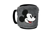 Pyramid - Disney - Mickey Mouse Fuzzy - Becher