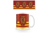 Pyramid - Harry Potter Gryffindor - Becher