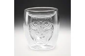 Pyramid - Harry Potter: Hedwig 3D - Glas