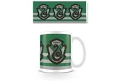 Pyramid - Harry Potter Slytherin - Becher
