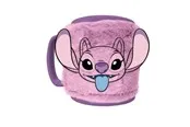 Pyramid - Lilo & Stitch Fuzzy Angel - Becher