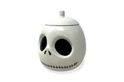 Pyramid Nightmare Before Christmas (Jack Head) Cookie Jar