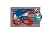 Pyramid - Sonic The Hedgehog: Knock And Run - Fußabtreter