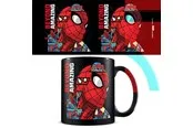 Pyramid - Spider-Man (60 Years) - Becher