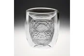 Pyramid - Spider-Man Head 3D - Glas