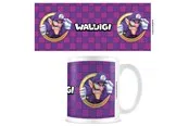 Pyramid - Super Mario (Waluigi 3D Port) - White - Becher