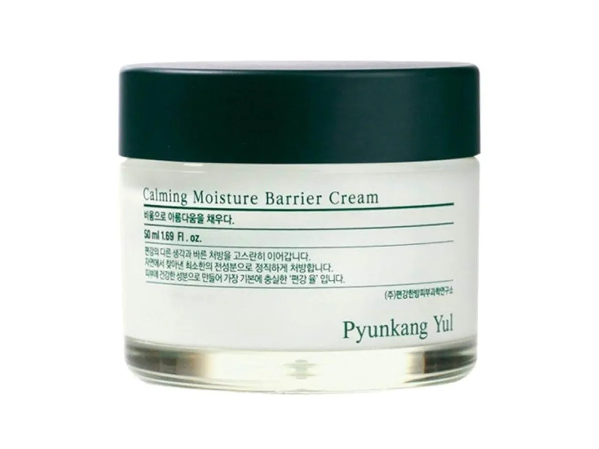 Pyunkang Yul - Calming Moisture Barrier Cream