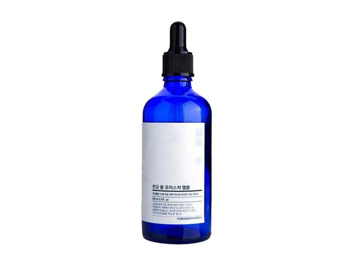 Pyunkang Yul - Moisture Ampoule