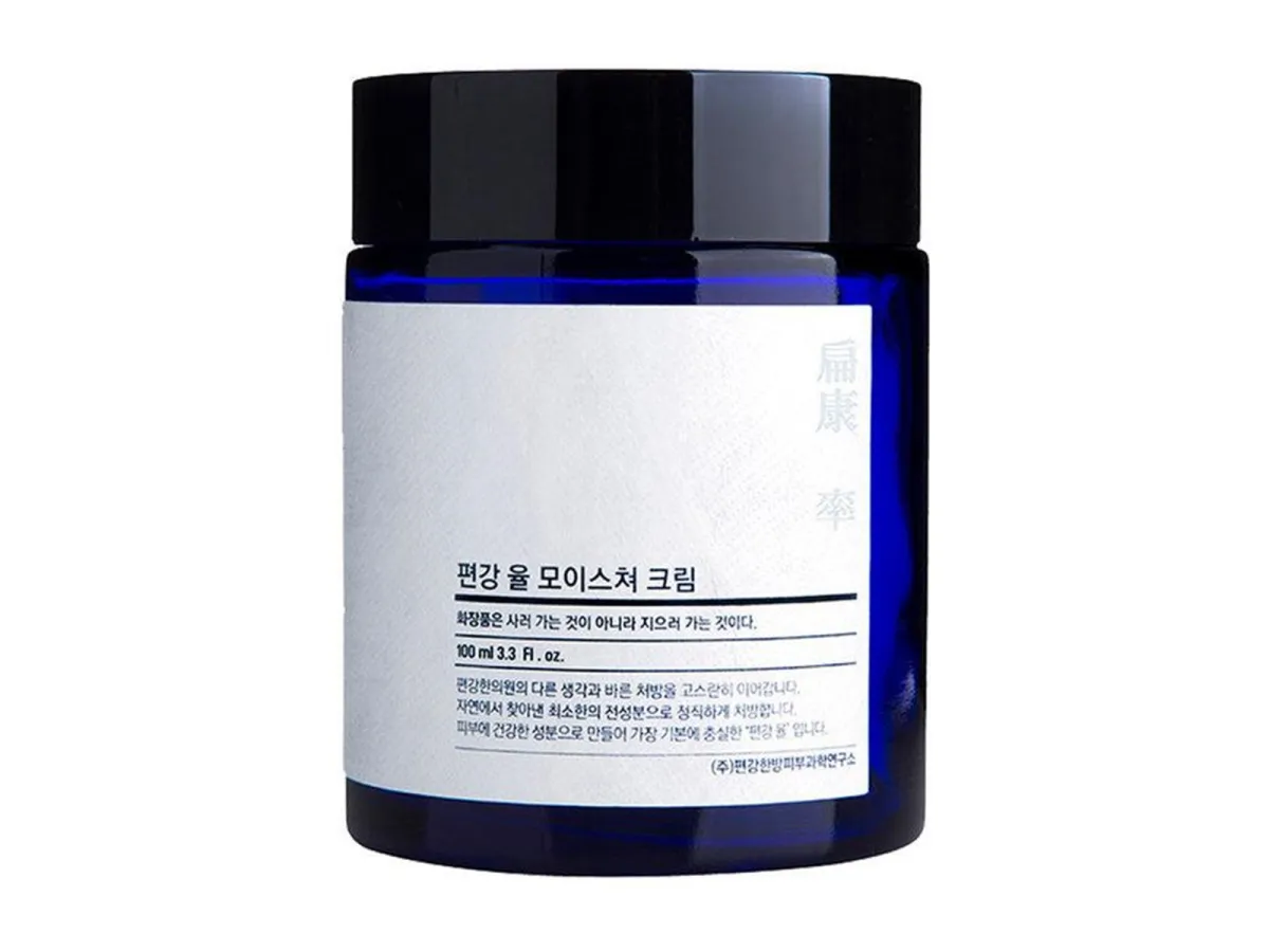 Pyunkang Yul - Moisture Cream