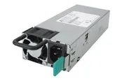 QNAP 500W single power supply for rackmount NAS/NV Netzteile - 500 Watt - ATX - 80 Plus