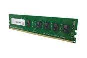 QNAP - DDR4 - module - 16 GB - DIMM 288-pin - 3200 MHz / PC4-25600 - unbuffered