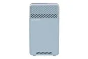 QNAP QMiro-201W Next-Generation SD-WAN Router - Wireless router Wi-Fi 5