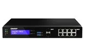 QNAP QuCPE-3032-C3558R-8G Network Virtualization Premise Equipment