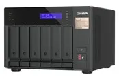 QNAP QVP-63B - NAS Server
