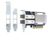 QNAP QXP-16G2FC 16G Fibre Channel Adapt.