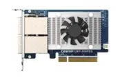 QNAP QXP-3X8PES - expansion module - PCIe 3.0 x8 - SAS-3 x 8