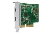 QNAP QXP-T32P Thunderbolt 3 Expansion Card