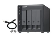 QNAP TR-004 4-Bay