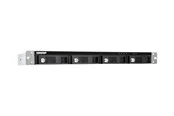 QNAP TR-004U 4-bay Rackmount USB 3.2 Gen 1 RAID Expansion Enclosure