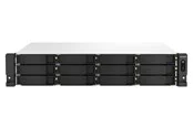 QNAP TS-1264U-RP - NAS Server