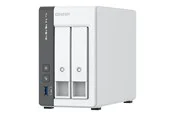 QNAP TS-216G - NAS Server