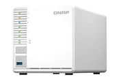 QNAP TS-364-8G - NAS Server