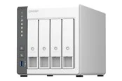 QNAP TS-433-4G - NAS Server