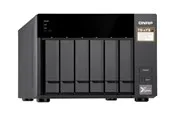 QNAP TS-673-8G - NAS Server