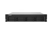 QNAP TS-832PXU-RP-4G - NAS Server