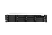 QNAP TS-864eU-RP - NAS Server