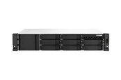 QNAP TS-873AeU - NAS Server