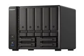 QNAP TS-h973AX-8G - NAS Server