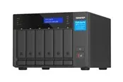 QNAP TVS-H674 - NAS Server