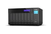 QNAP TVS-H874T-I9-64G - NAS Server