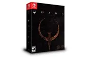 Quake (Deluxe Edition) - Nintendo Switch - FPS - PEGI Unknown