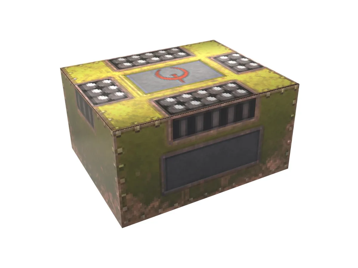 Quake (Ultimate Edition) - Nintendo Switch - FPS - PEGI 18