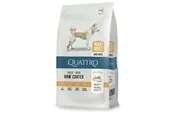 Quattro Maxi Adult with Poultry 12kg