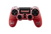 Qubick Arsenal Controller Kit - PlayStation 4 Controller Skin - Miscellaneous Zubehör für Spielkonsole - Sony PlayStation 4