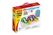 Quercetti FantaColor Tab Basic (60 pcs)