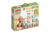 Quercetti Play Bio Migoga Marble Run (49 pcs)